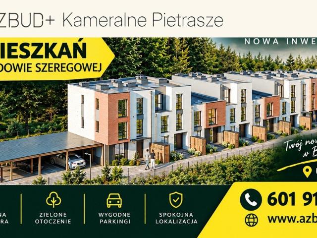 Mieszkanie na sprzedaż, Białystok