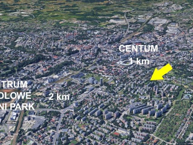 Mieszkanie na sprzedaż, Bielsko Biała