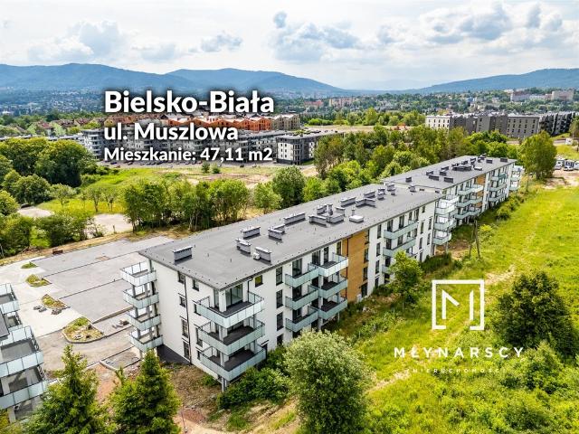 Mieszkanie na sprzedaż, Bielsko Biała