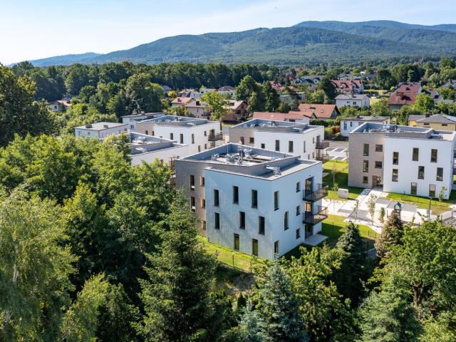 Mieszkanie na sprzedaż, Bielsko Biała