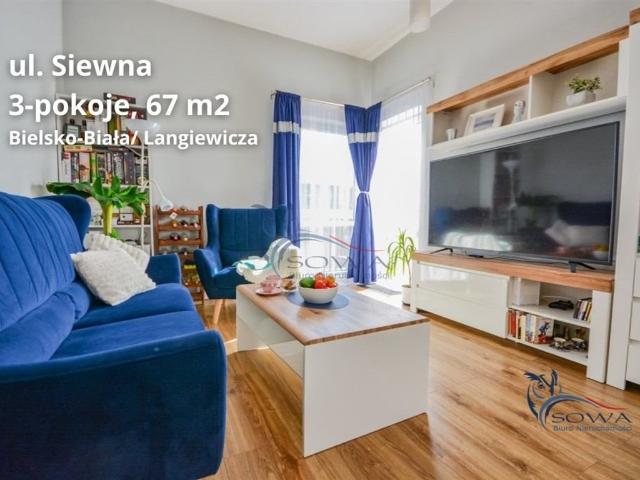 Mieszkanie na sprzedaż, Bielsko Biała