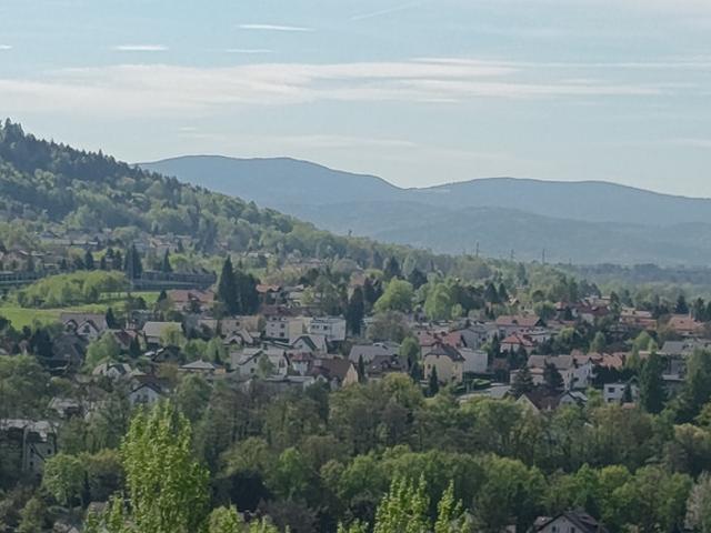 Mieszkanie na sprzedaż, Bielsko Biała, Złote Łany