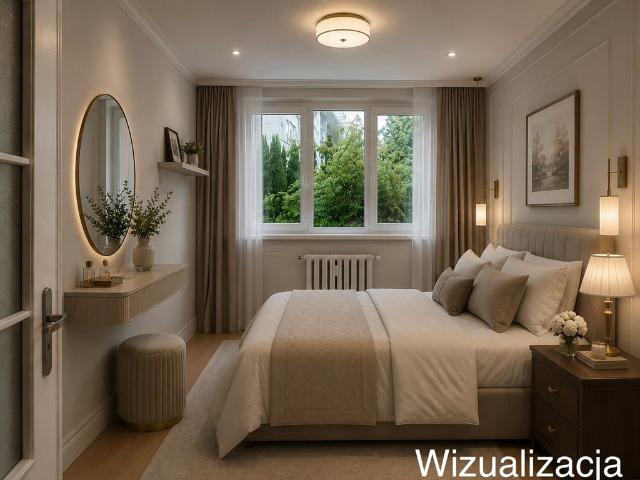 Mieszkanie na sprzedaż, Bielsko Biała, Złote Łany, Podgórze