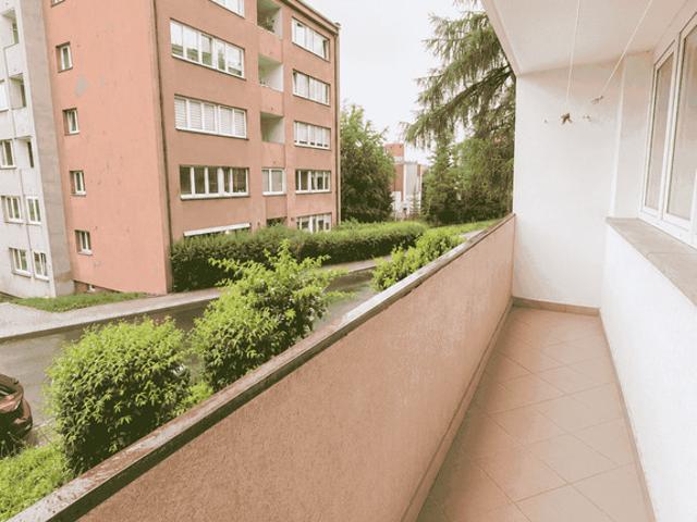 Mieszkanie na sprzedaż, Bielsko Biała, Złote Łany, Podgórze