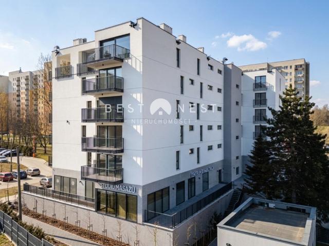 Mieszkanie na sprzedaż, Bielsko Biała, Babiogórska