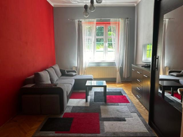 Mieszkanie na sprzedaż, Bielsko Biała, Filomatów