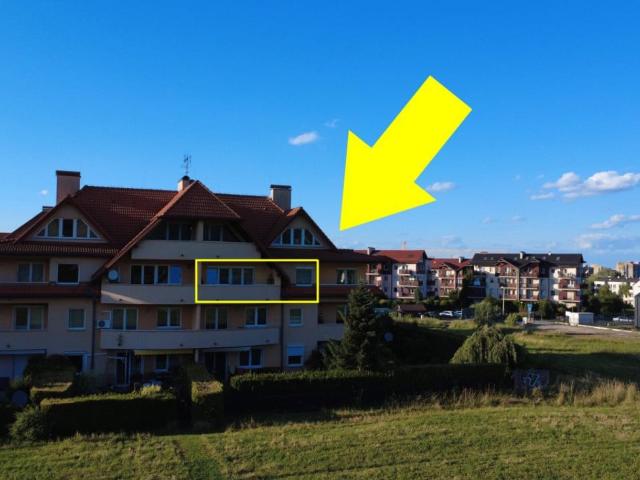 Mieszkanie na sprzedaż, Bielsko Biała, Grondysa