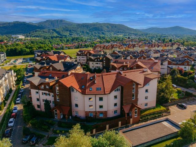Mieszkanie na sprzedaż, Bielsko Biała, Grondysa