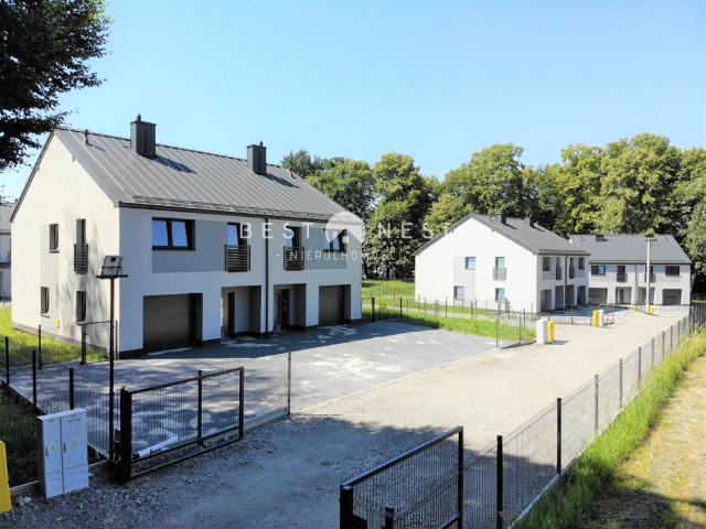 Mieszkanie na sprzedaż, Bielsko Biała, Hałcnów