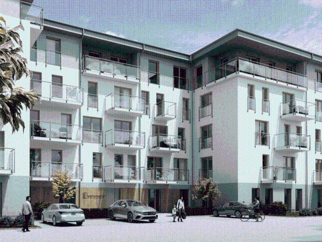 Mieszkanie na sprzedaż, Bielsko Biała, Komorowice Krakowskie