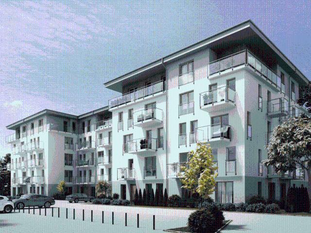 Mieszkanie na sprzedaż, Bielsko Biała, Komorowice Krakowskie