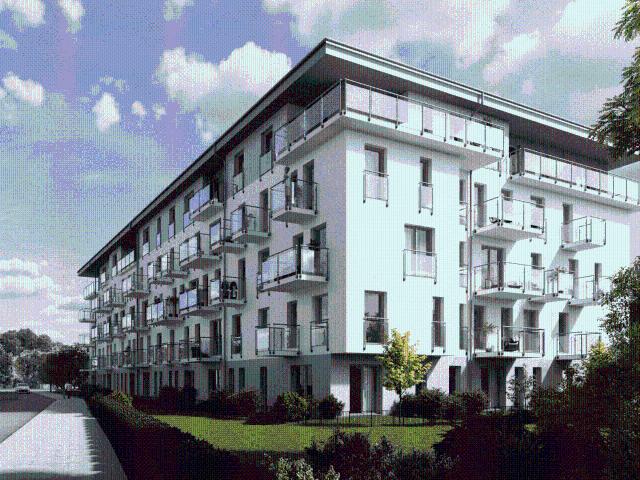 Mieszkanie na sprzedaż, Bielsko Biała, Komorowice Krakowskie