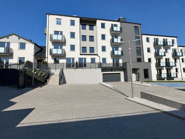 Mieszkanie na sprzedaż, Bielsko Biała, Kamienica, Karpacka