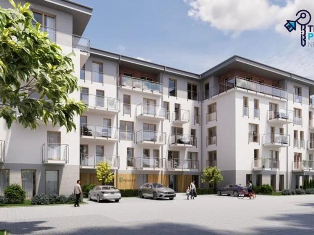 Mieszkanie na sprzedaż, Bielsko Biała, Komorowice Krakowskie