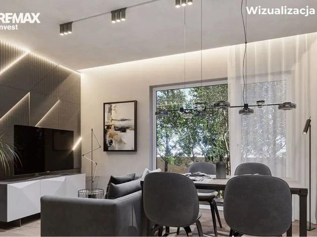 Mieszkanie na sprzedaż, Bielsko Biała, Kochanowskiego