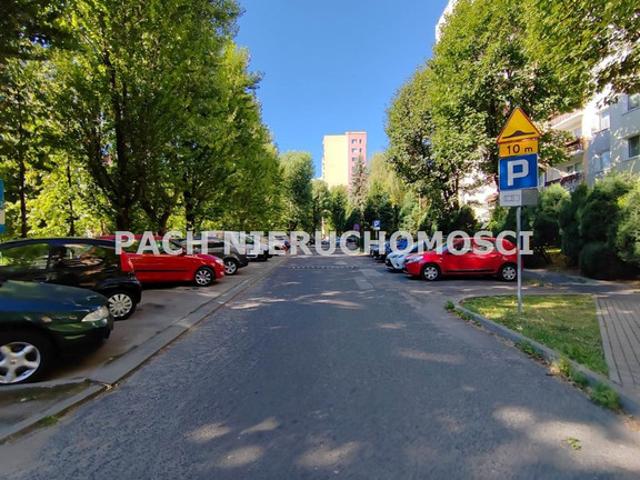 Mieszkanie na sprzedaż, Bielsko Biała, Os. Karpackie