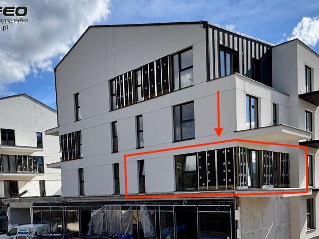 Mieszkanie na sprzedaż, Bielsko Biała, Os. Sarni Stok