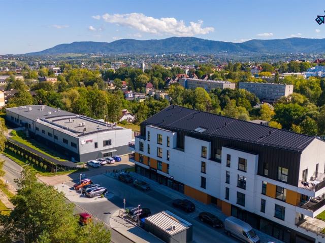 Mieszkanie na sprzedaż, Bielsko Biała, Os. Sarni Stok
