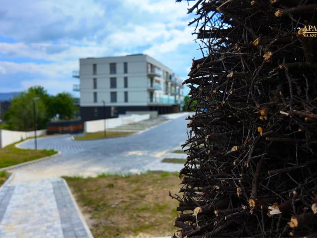Mieszkanie na sprzedaż, Bielsko Biała, Pienińska