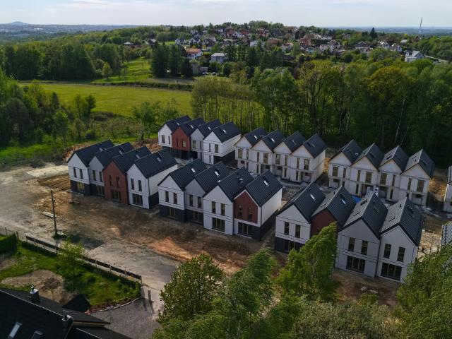 Mieszkanie na sprzedaż, Bielsko Biała, Przelotna