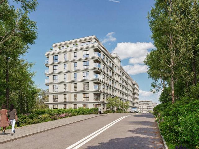Mieszkanie na sprzedaż, Bielsko Biała, Śródmieście Bielsko, Tadeusza Rejtana