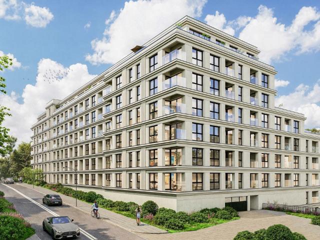 Mieszkanie na sprzedaż, Bielsko Biała, Śródmieście Bielsko, Tadeusza Rejtana