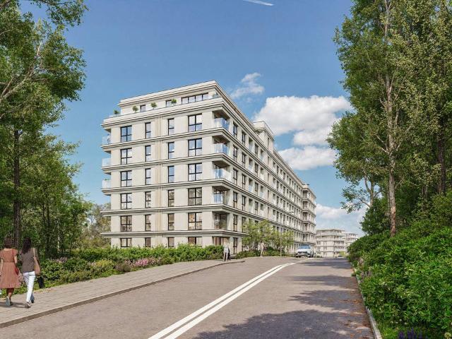 Mieszkanie na sprzedaż, Bielsko Biała, Śródmieście Bielsko, Tadeusza Rejtana