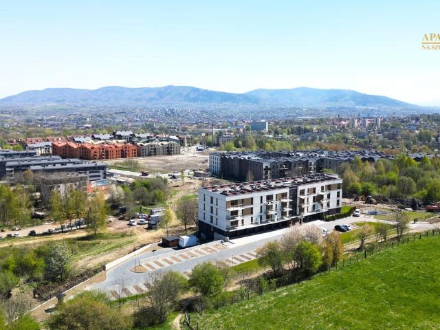 Mieszkanie na sprzedaż, Bielsko Biała, Pienińska
