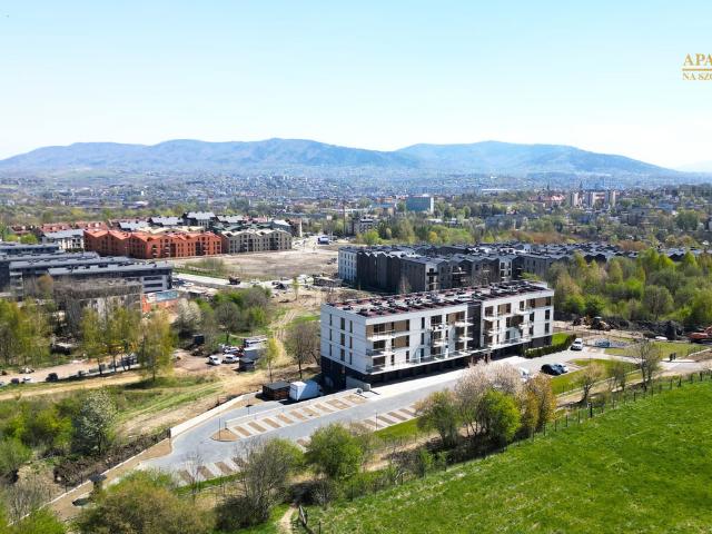 Mieszkanie na sprzedaż, Bielsko Biała, Pienińska