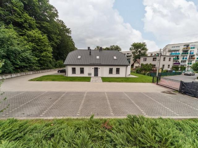 Mieszkanie na sprzedaż, Bielsko Biała, Szara