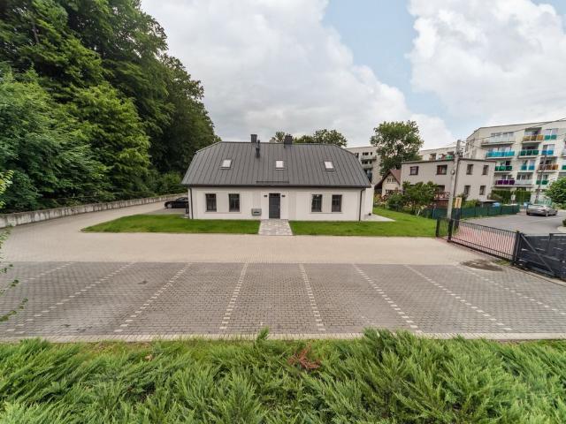 Mieszkanie na sprzedaż, Bielsko Biała, Szara