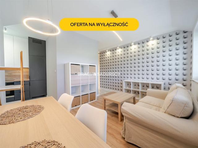 Mieszkanie na sprzedaż, Brzeźnicka