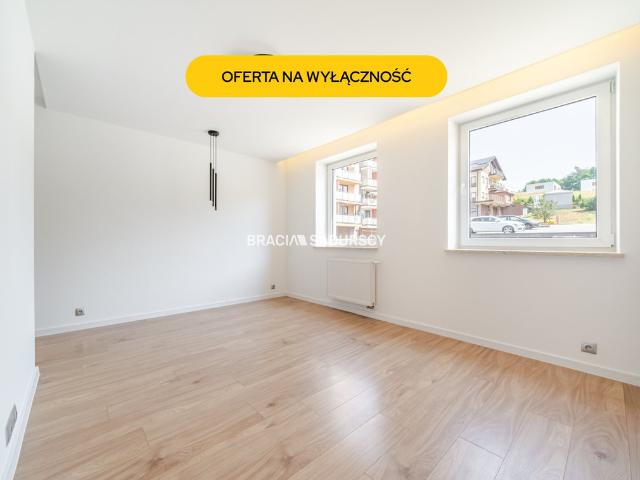Mieszkanie na sprzedaż, Brzeźnicka