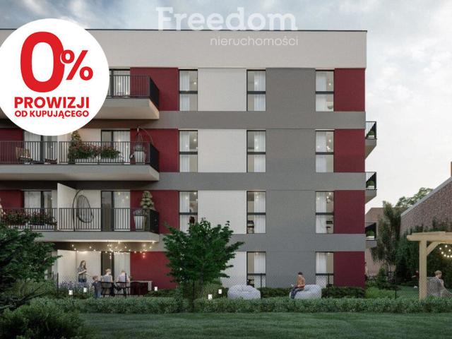Mieszkanie na sprzedaż