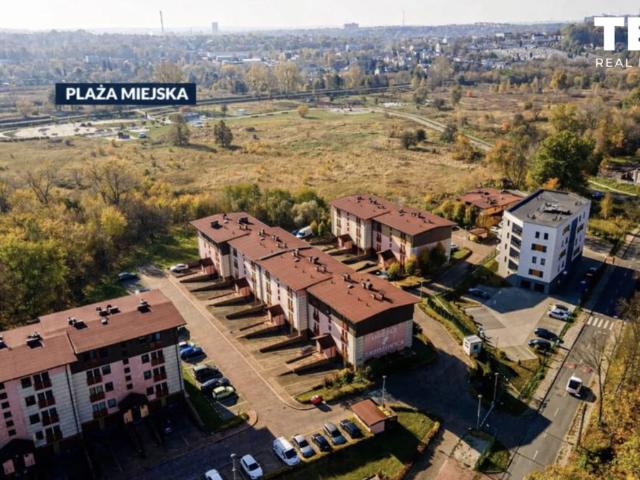 Mieszkanie na sprzedaż, Brzozowicka