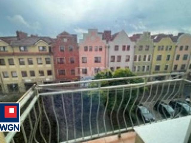 Mieszkanie na sprzedaż, Bracka