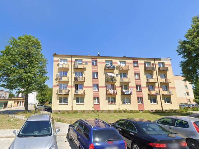 Mieszkanie na sprzedaż, Brożka