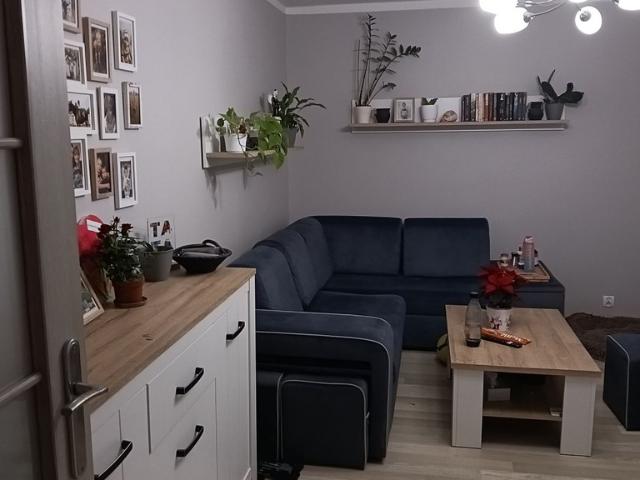 Mieszkanie na sprzedaż, Bugaj
