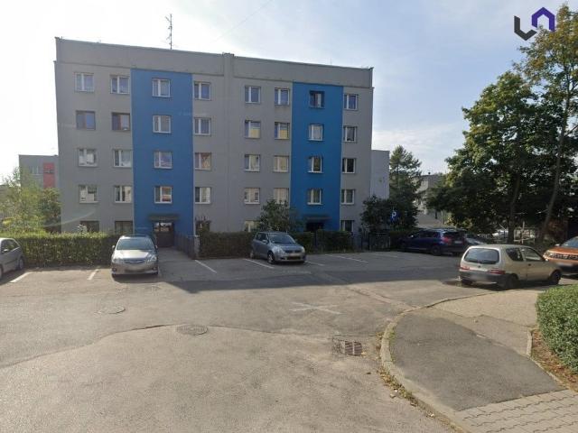 Mieszkanie na sprzedaż, Bytom