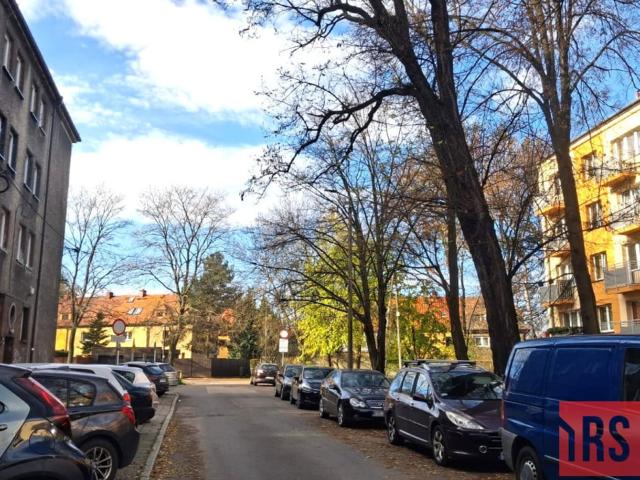 Mieszkanie na sprzedaż, Bytom, Grottgera