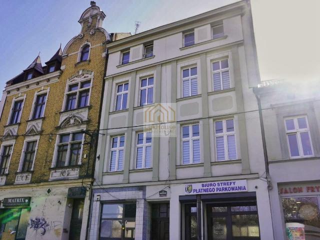 Mieszkanie na sprzedaż, Bytom, Krakowska