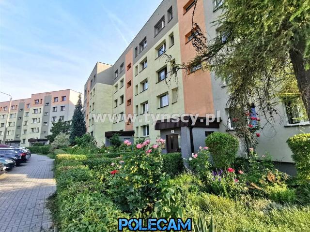 Mieszkanie na sprzedaż, Bytom, Hlonda