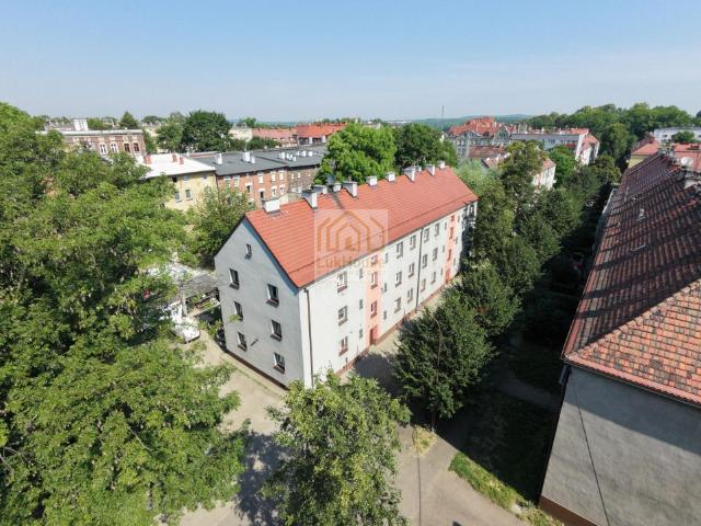 Mieszkanie na sprzedaż, Bytom, Józefa Rudzkiego