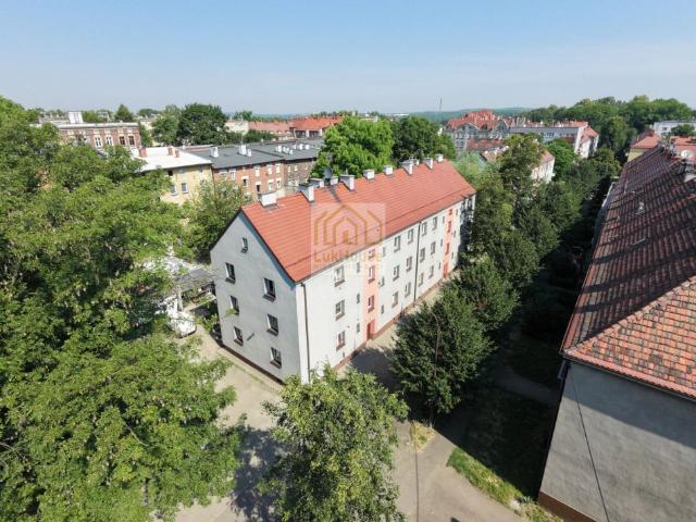 Mieszkanie na sprzedaż, Bytom, Józefa Rudzkiego