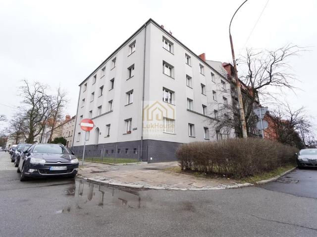 Mieszkanie na sprzedaż, Bytom, Oświęcimska