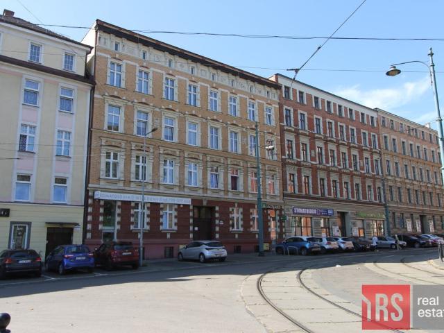 Mieszkanie na sprzedaż, Bytom, Moniuszki
