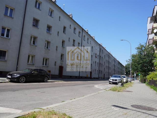 Mieszkanie na sprzedaż, Bytom, Matejki
