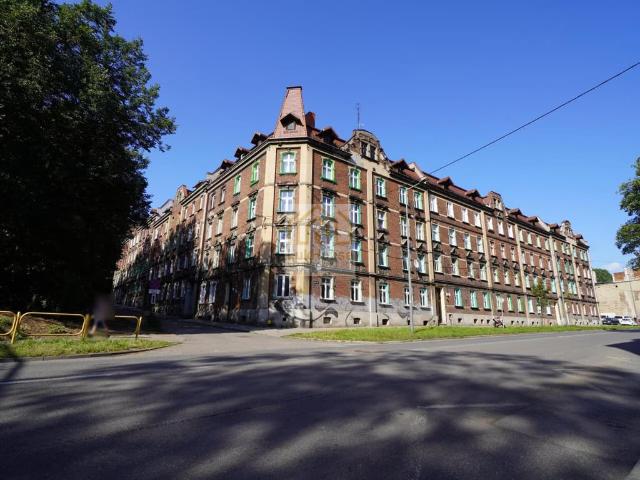 Mieszkanie na sprzedaż, Bytom, Siemianowicka