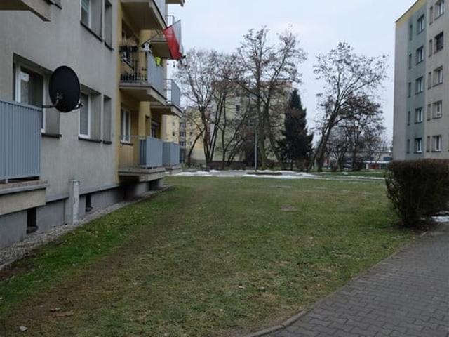 Mieszkanie na sprzedaż, Bytom, Stroszek