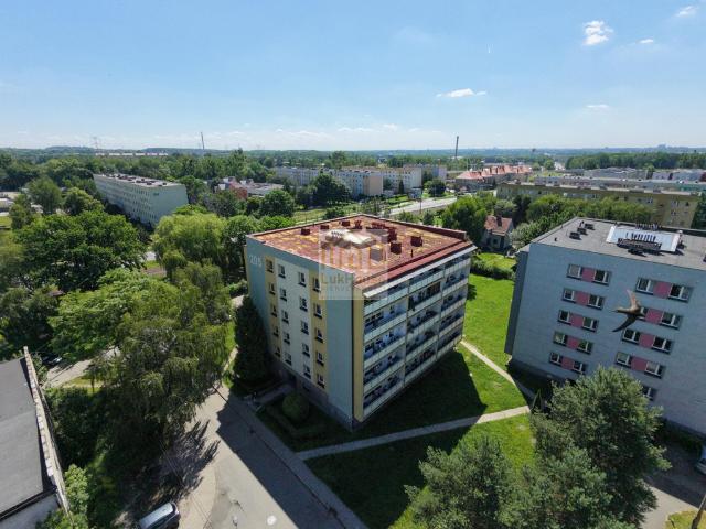 Mieszkanie na sprzedaż, Bytom, Stroszek, Strzelców Bytomskich
